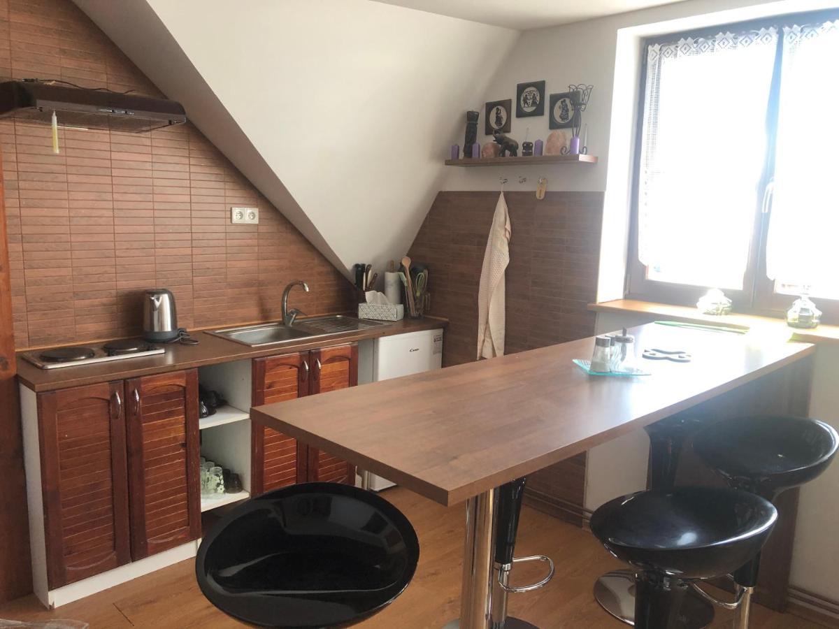 Ubytovani Pod Haniperkem Hotel Vodnany Ngoại thất bức ảnh